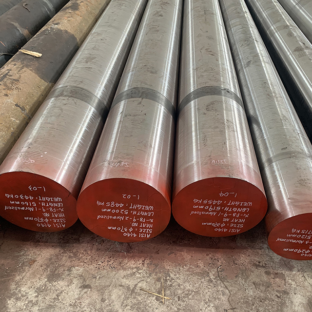 Acero 4140 Vs 4130: Similitudes